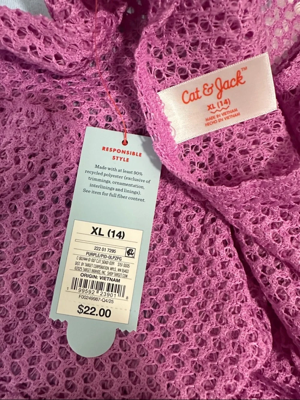 ❤️ Bundle of 7 Girls Clothing Size 12/14 - Picture 3 of 8